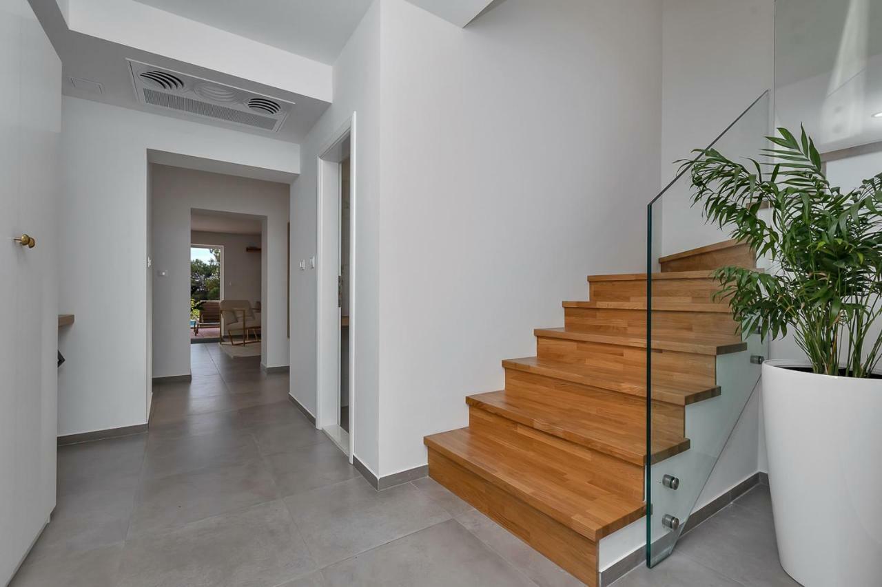 Villa Zagradina Baška Voda Esterno foto