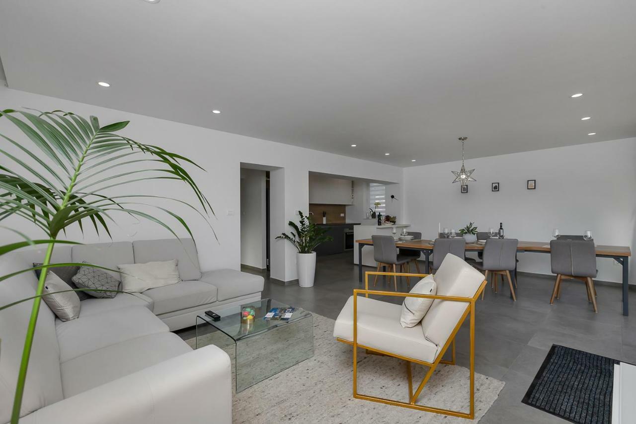 Villa Zagradina Baška Voda Esterno foto